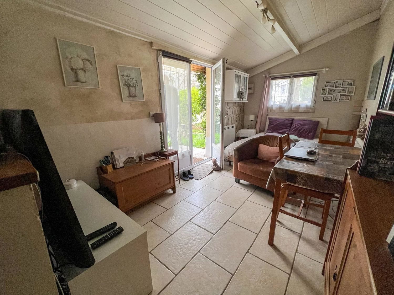 Maison à vendre, 43m², Le Raincy