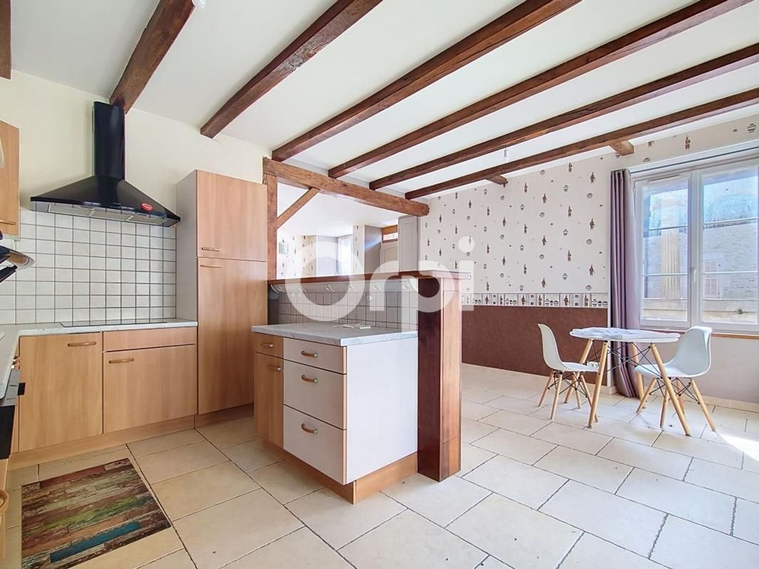 Maison à vendre, 93m², Vignory
