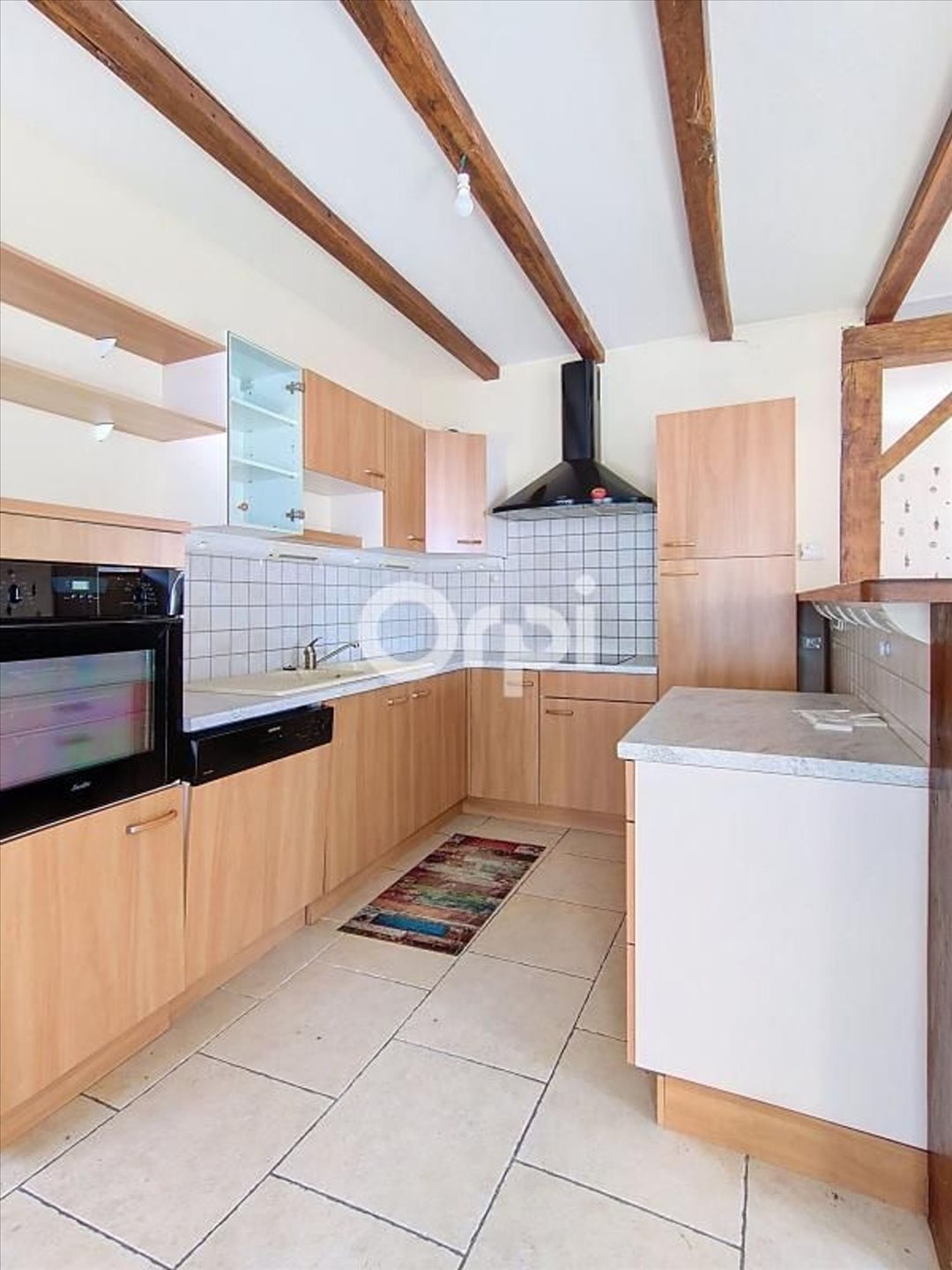 Maison à vendre, 93m², Vignory