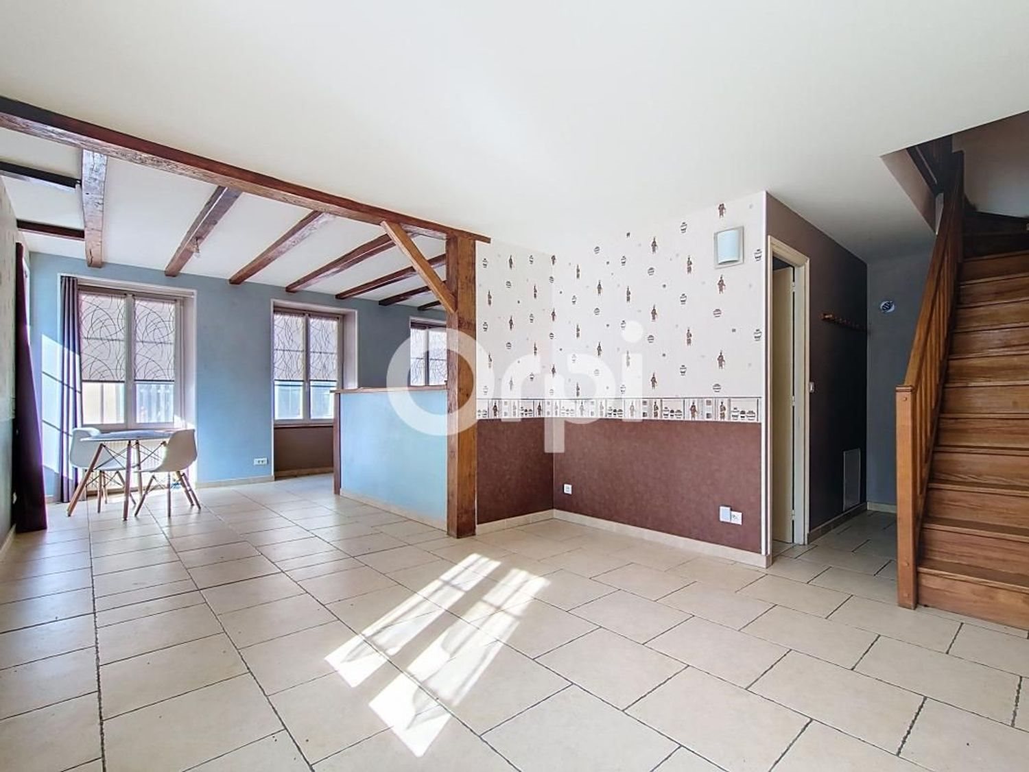 Maison à vendre, 93m², Vignory