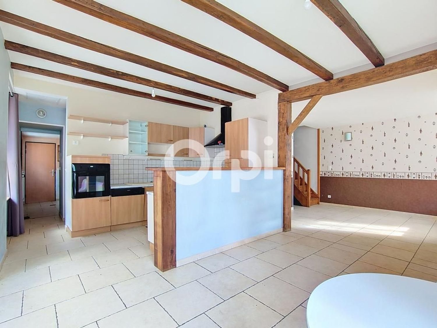 Maison à vendre, 93m², Vignory