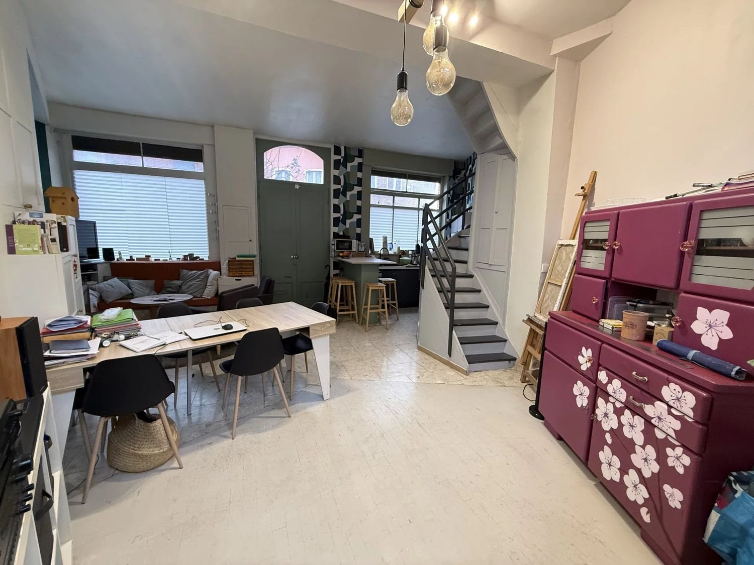 Maison à vendre, 87m², Croix