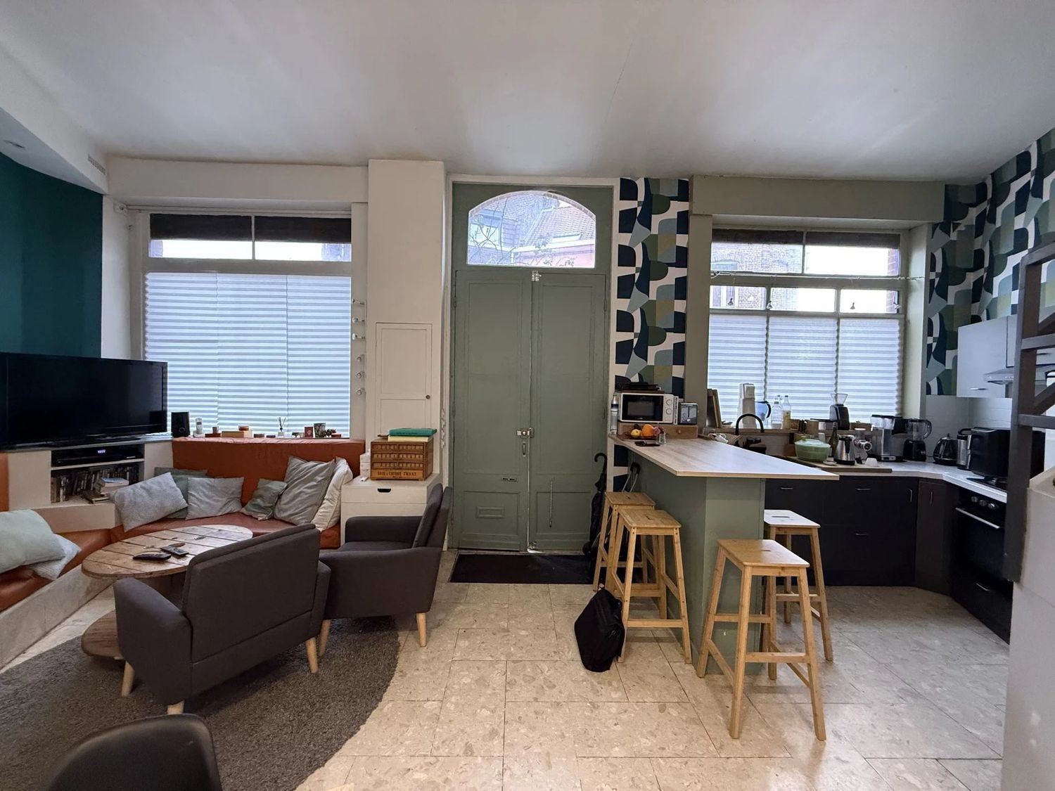 Maison à vendre, 87m², Croix