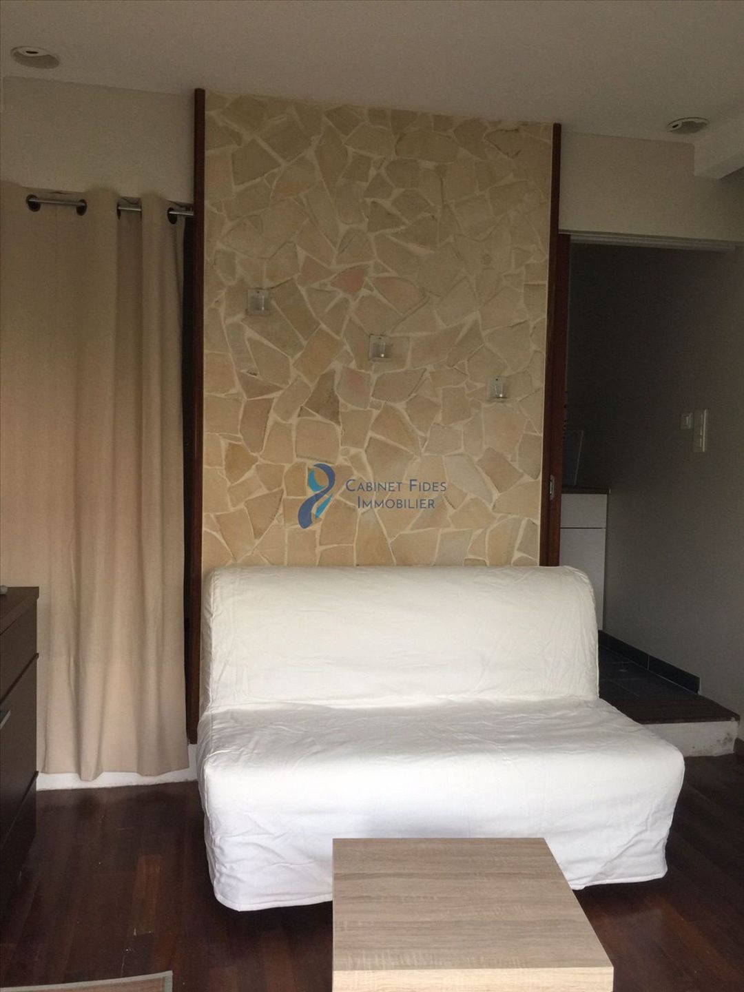 Appartement à louer, 15m², La Garde