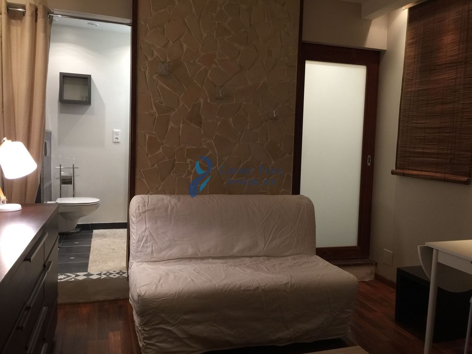 Appartement à louer, 15m², La Garde