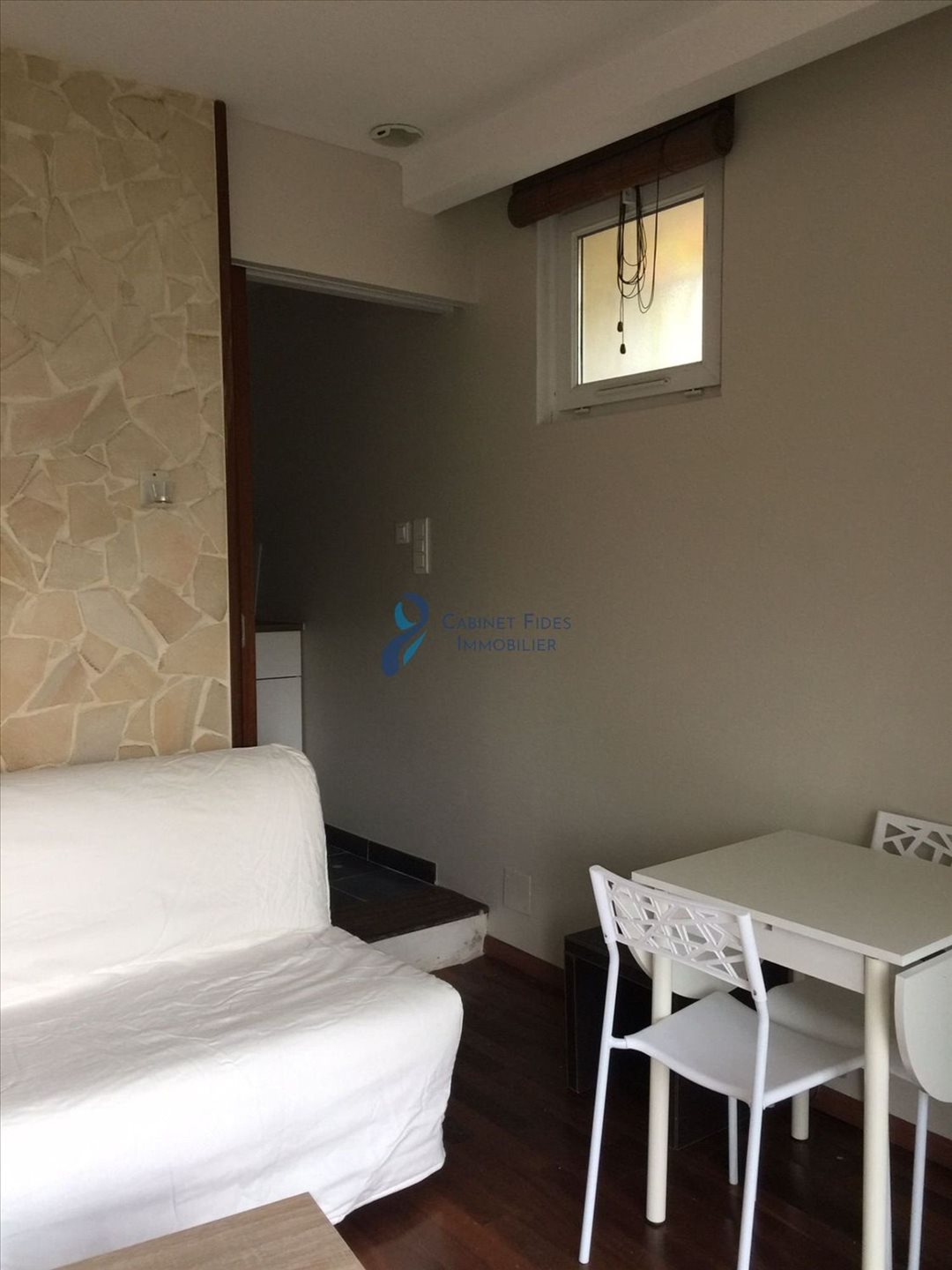 Appartement à louer, 15m², La Garde