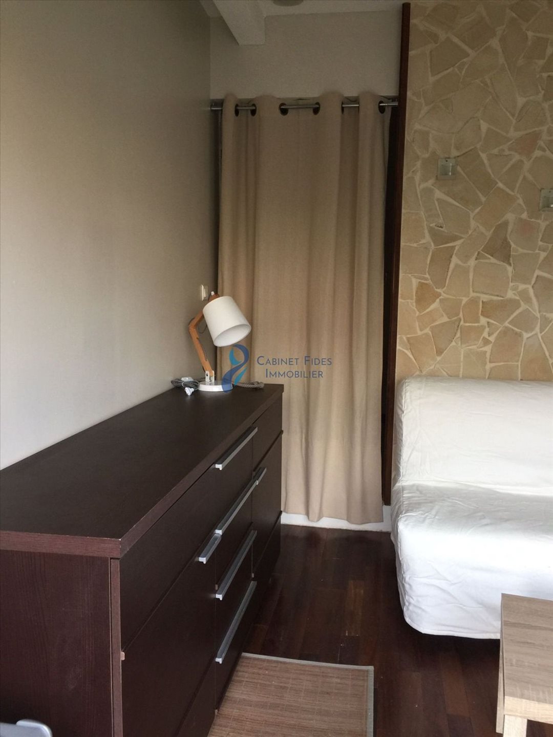 Appartement à louer, 15m², La Garde