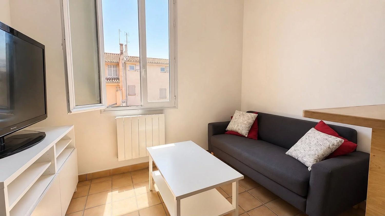 Appartement à vendre, 25m², Aix-en-Provence