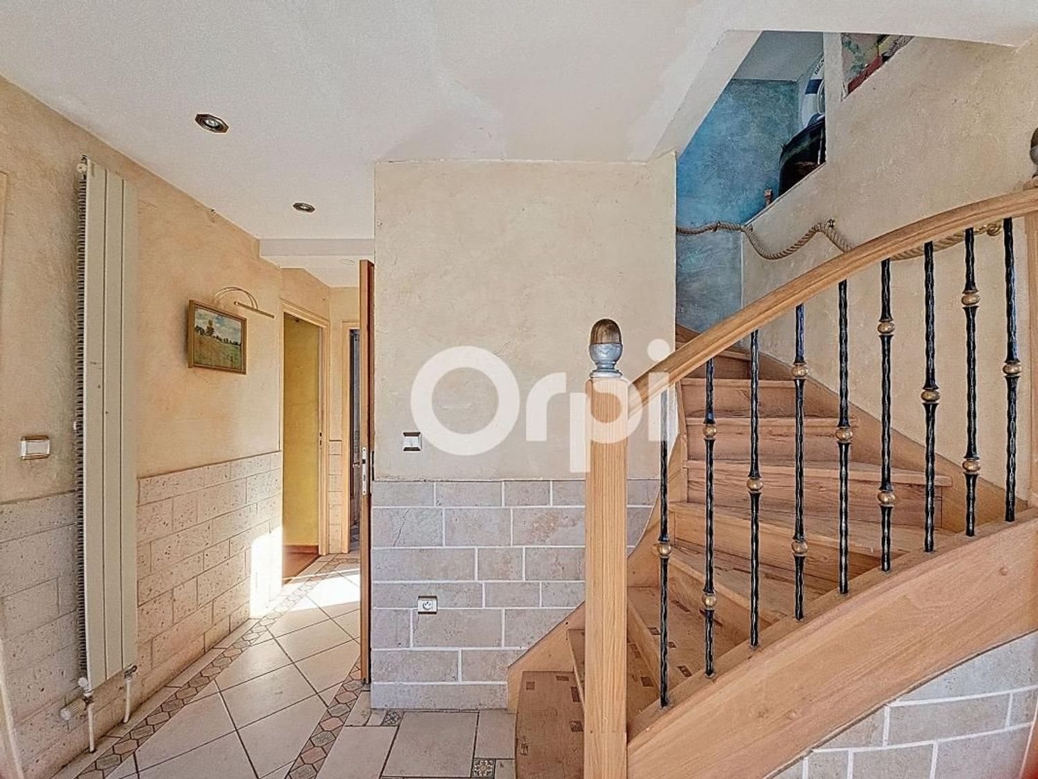 Maison à vendre, 112m², Réau