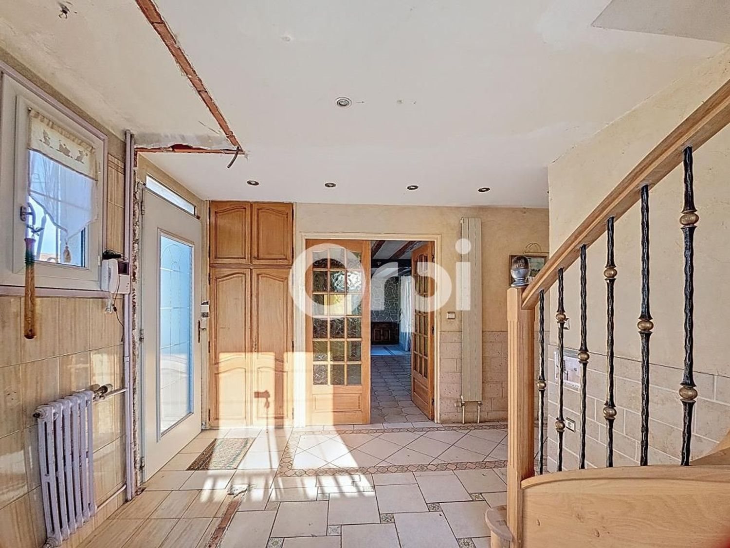Maison à vendre, 112m², Réau