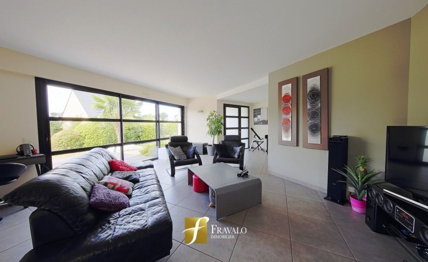 Maison à vendre, 160m², Baden