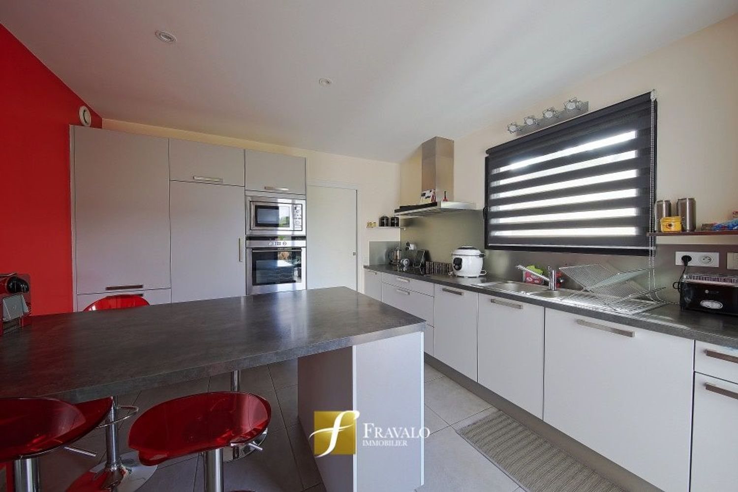Maison à vendre, 160m², Baden