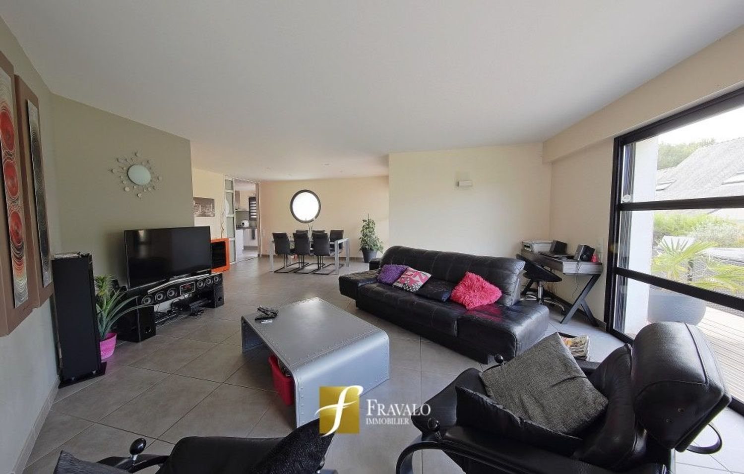 Maison à vendre, 160m², Baden