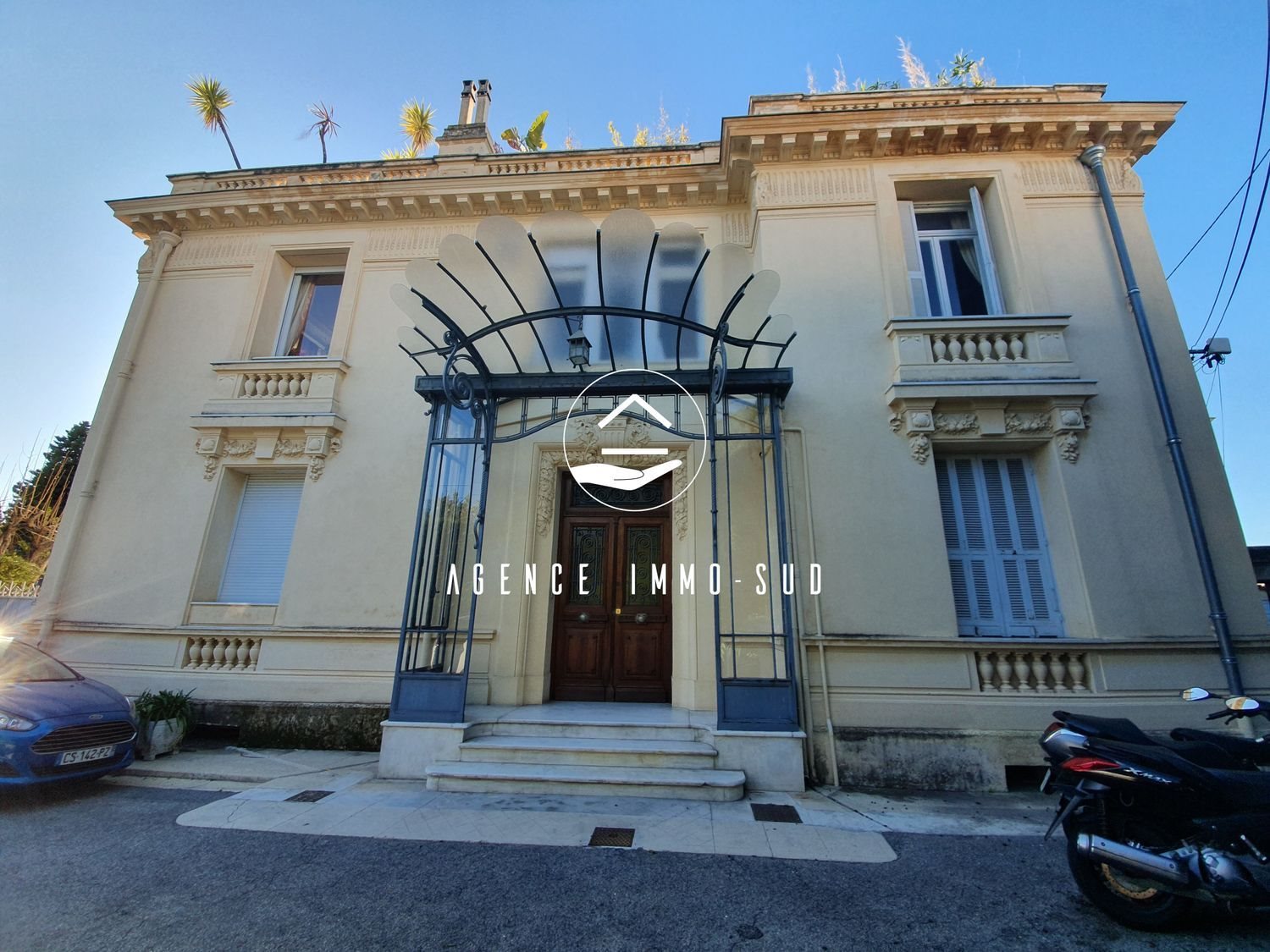 Appartement à vendre, 31m², Nice