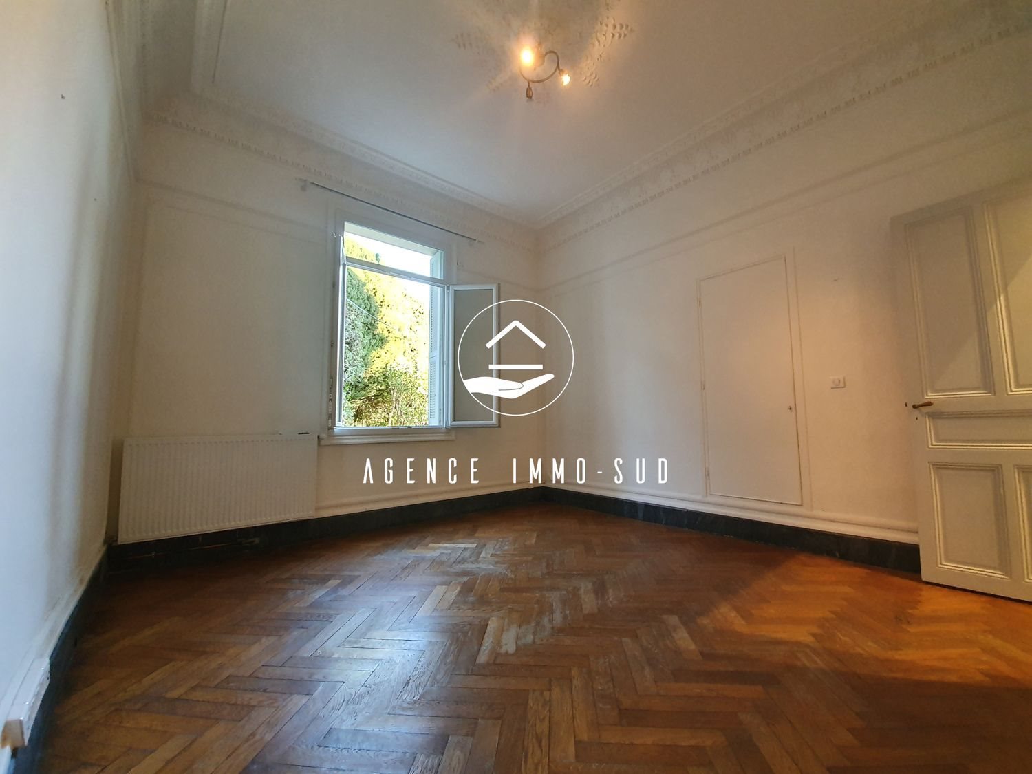 Appartement à vendre, 31m², Nice