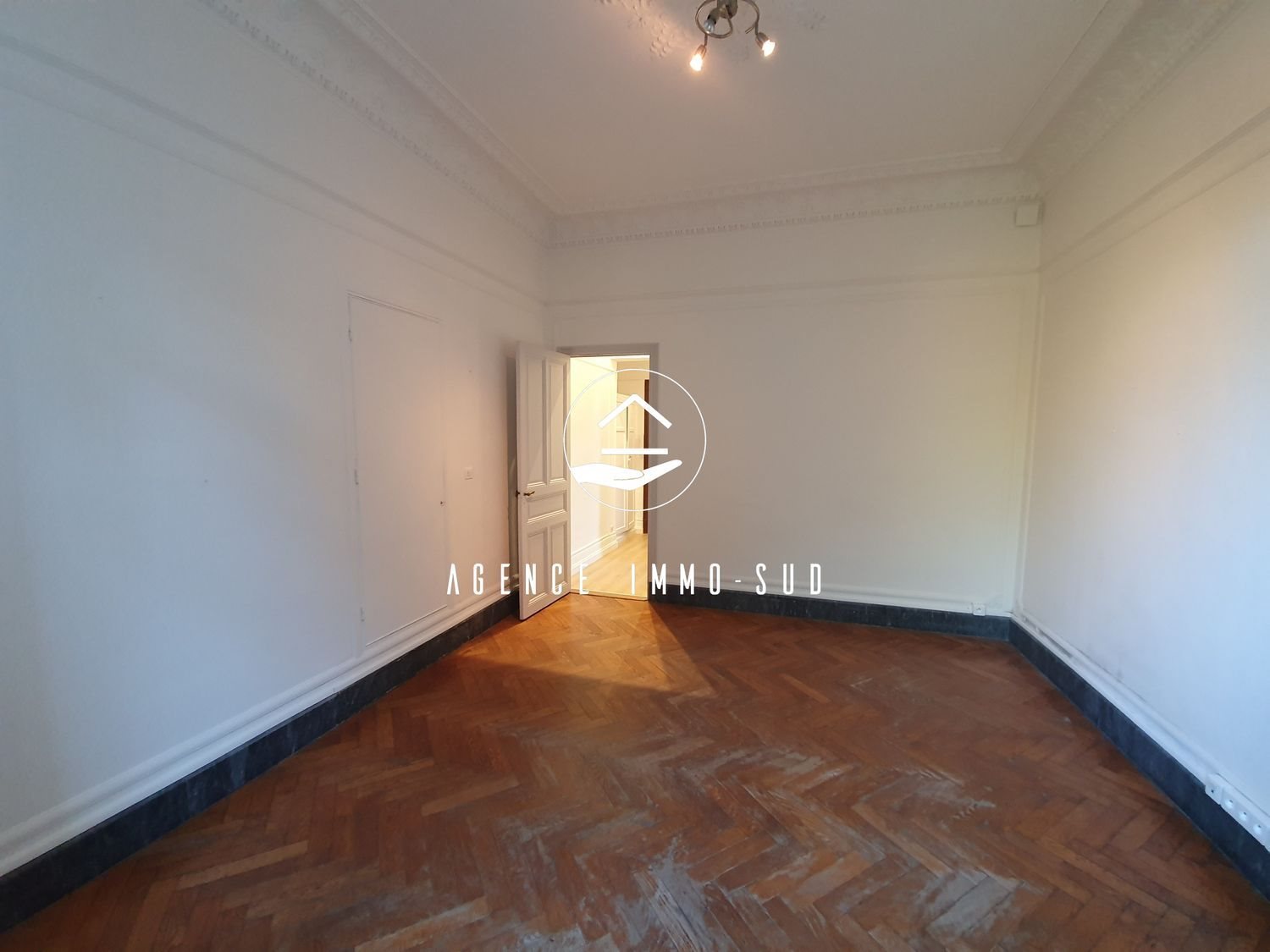 Appartement à vendre, 31m², Nice