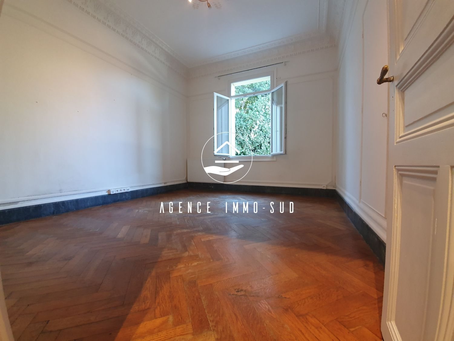 Appartement à vendre, 31m², Nice