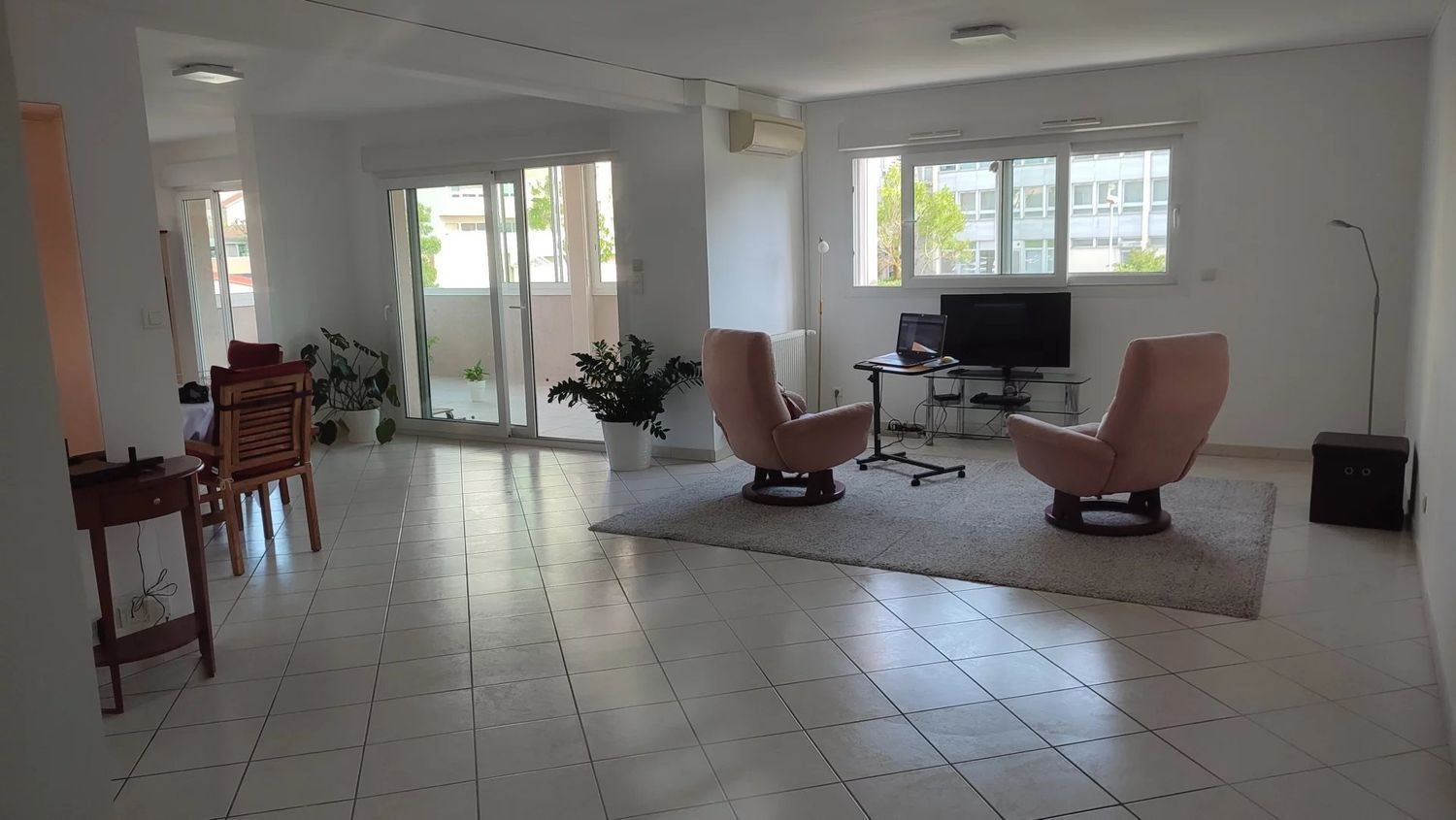 Appartement à vendre, 133m², Bourg-en-Bresse