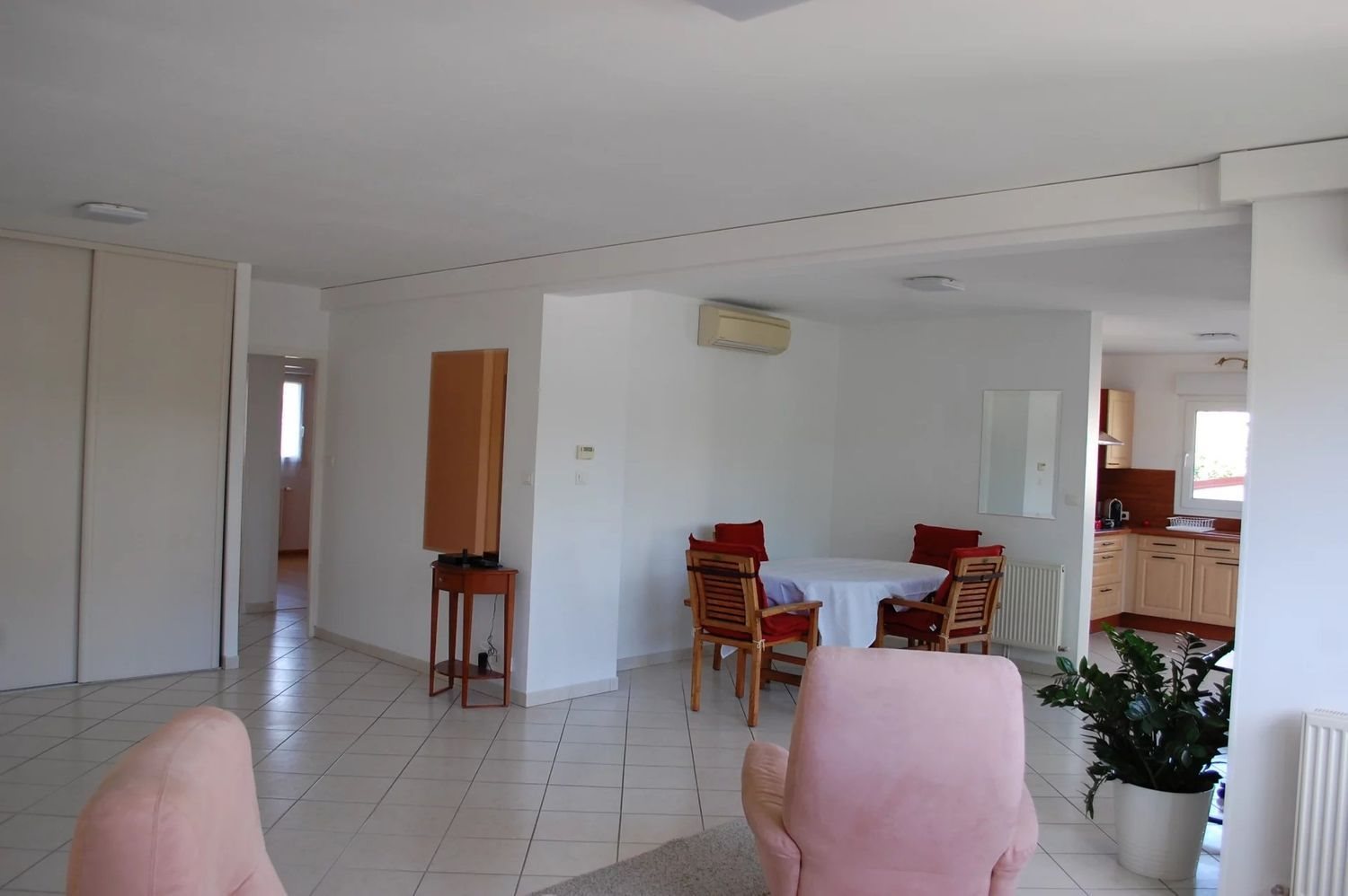 Appartement à vendre, 133m², Bourg-en-Bresse