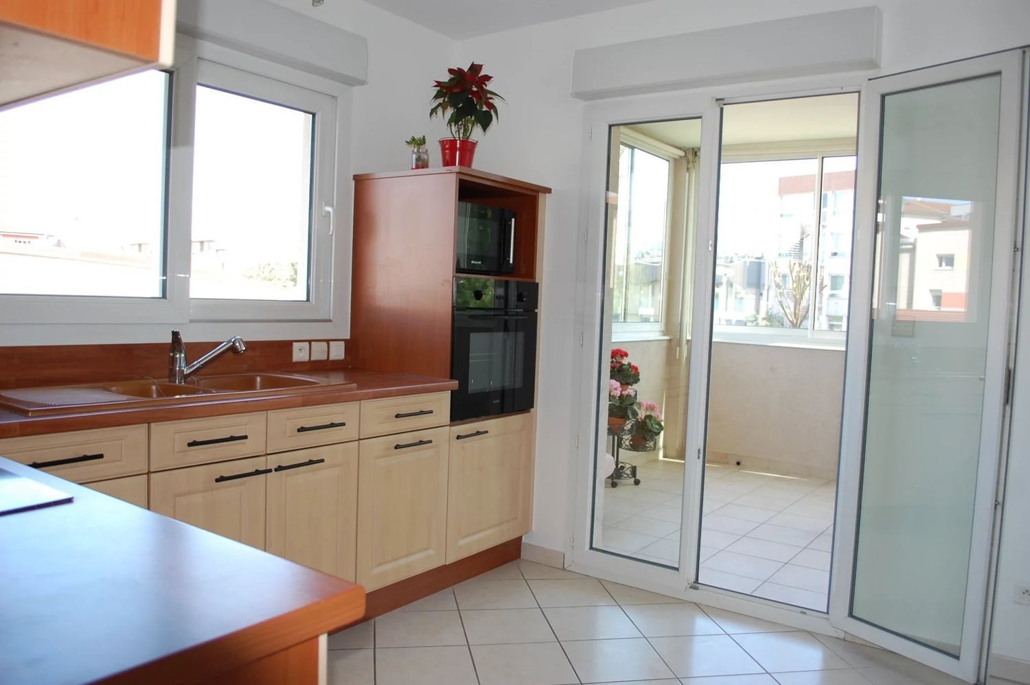 Appartement à vendre, 133m², Bourg-en-Bresse