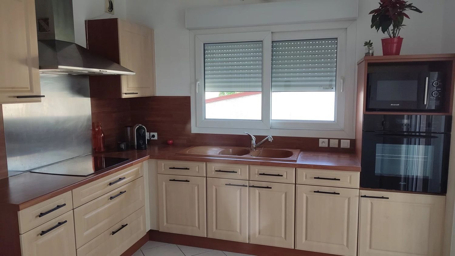 Appartement à vendre, 133m², Bourg-en-Bresse