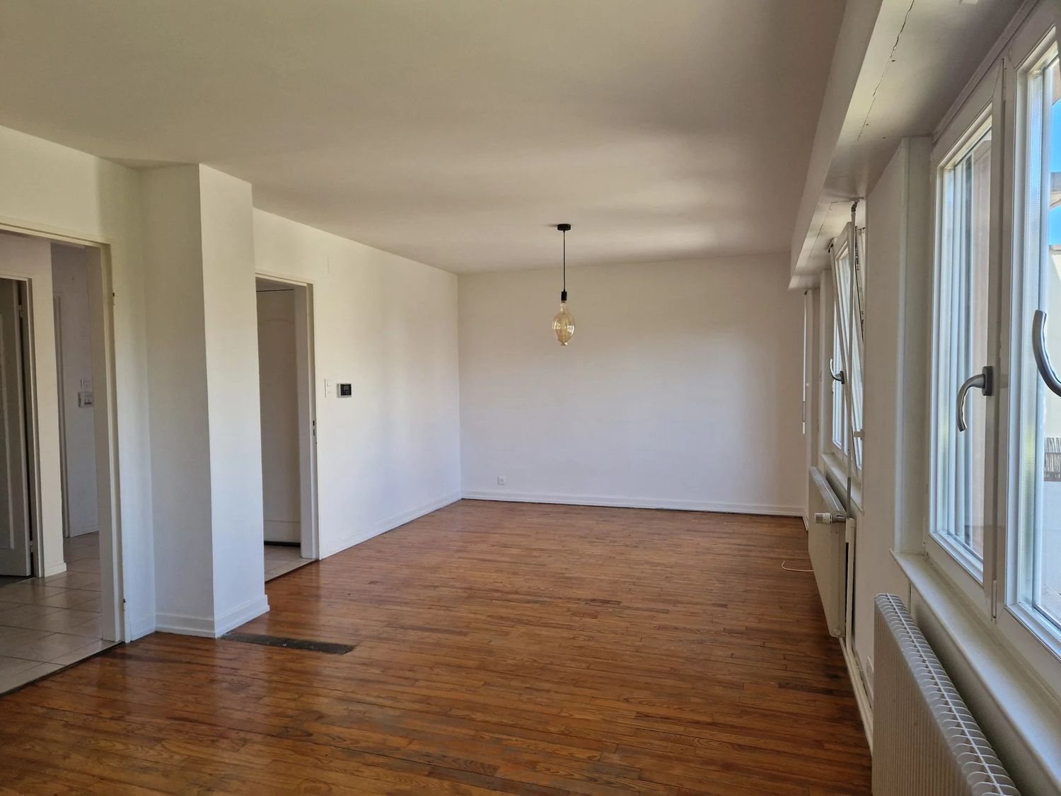 Maison à vendre, 107m², Sausheim