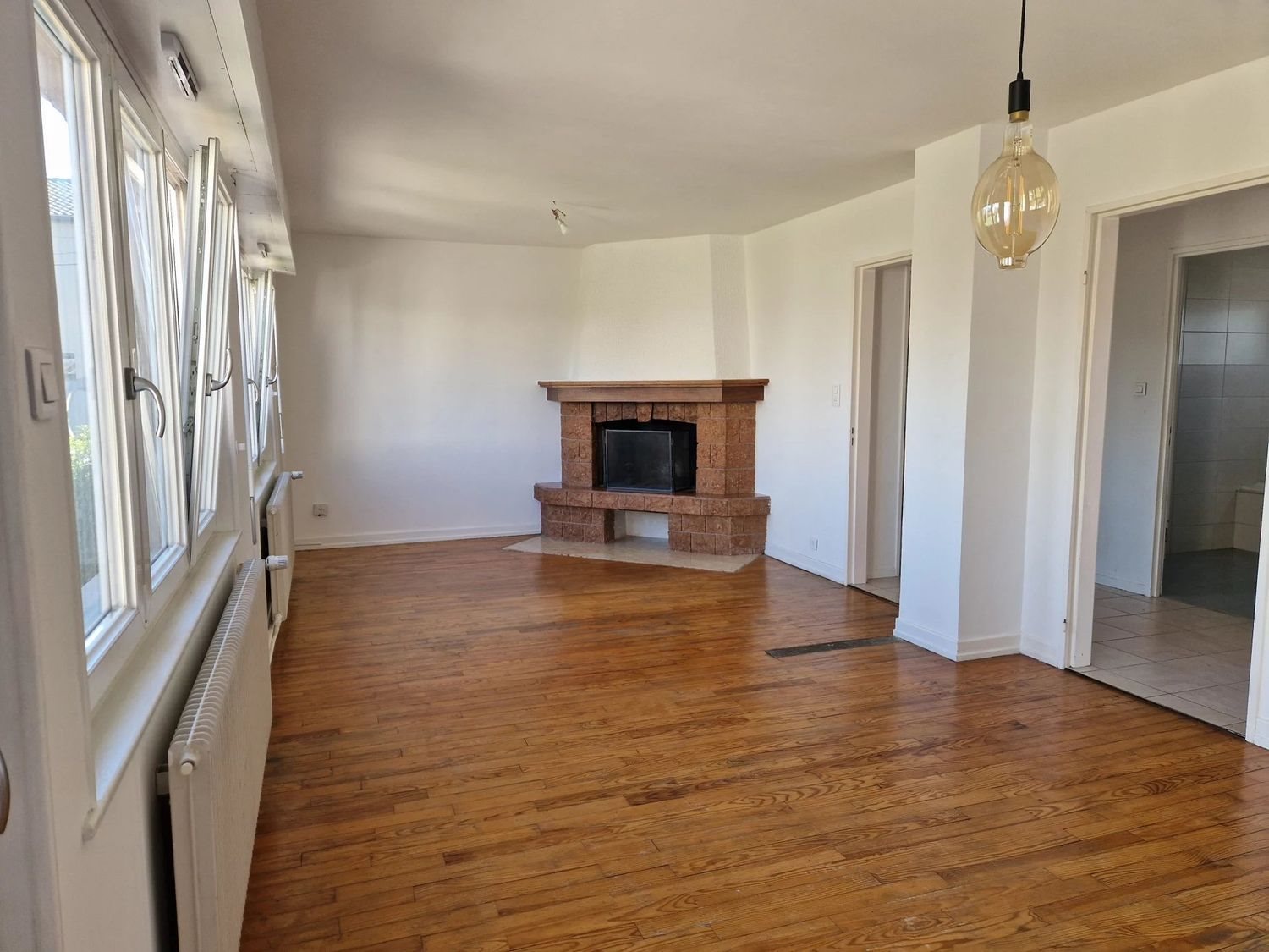 Maison à vendre, 107m², Sausheim