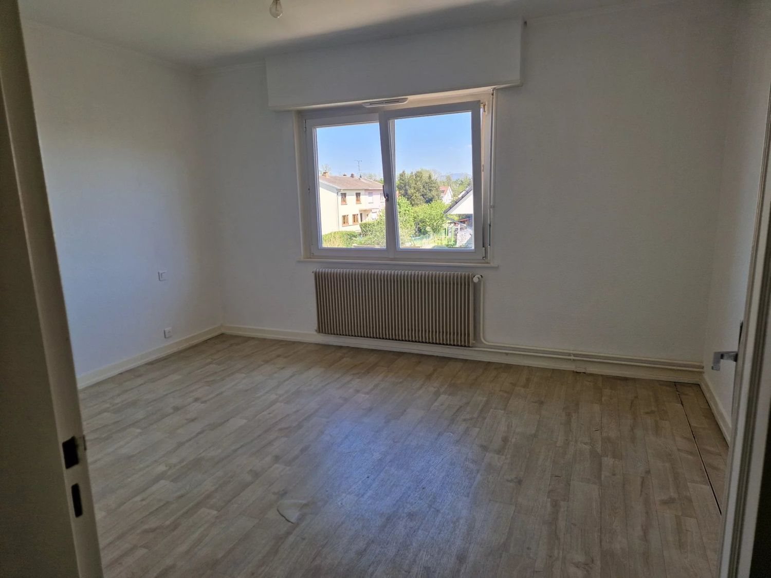 Maison à vendre, 107m², Sausheim