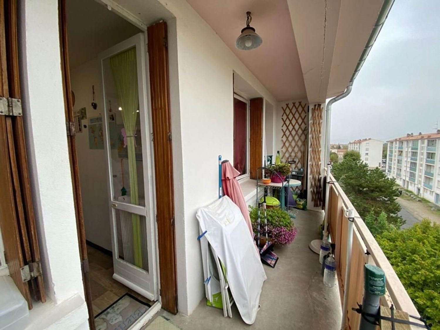 Appartement à vendre, 64m², Château-Arnoux-Saint-Auban