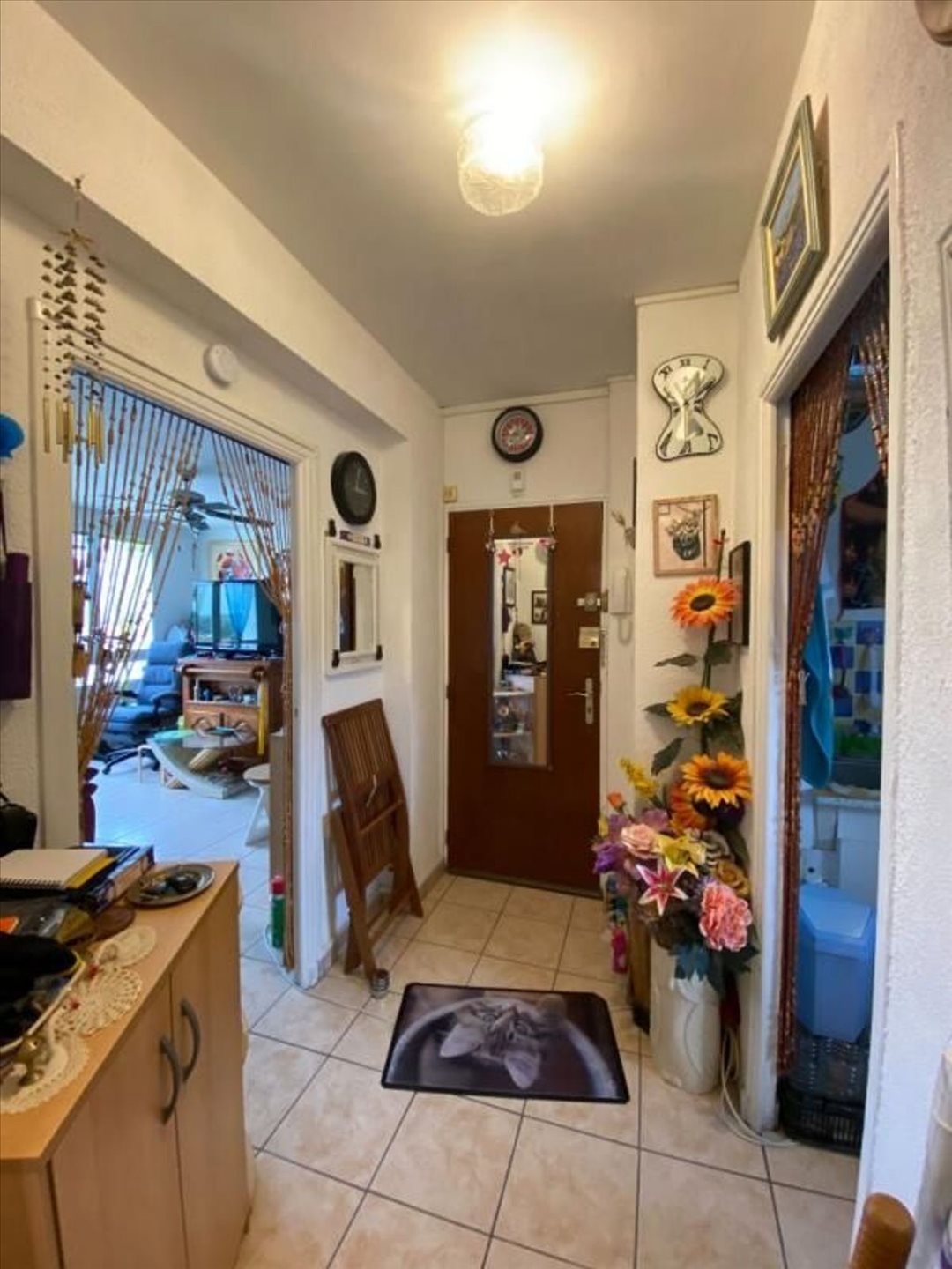 Appartement à vendre, 64m², Château-Arnoux-Saint-Auban