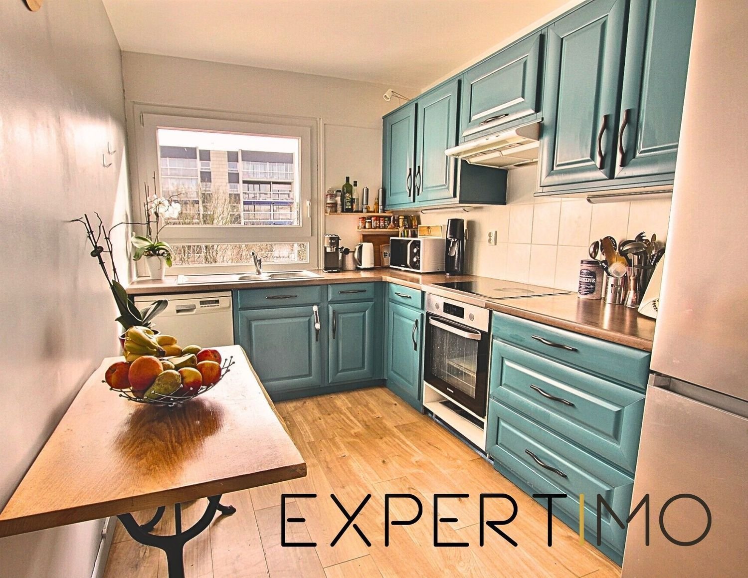 Appartement à vendre, 64m², Viroflay
