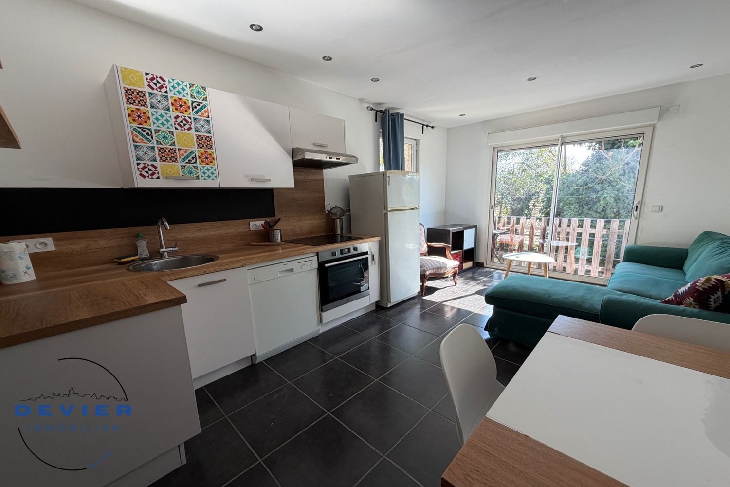 Appartement à vendre, 64m², Montpellier