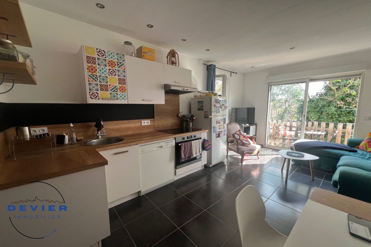 Appartement à vendre, 64m², Montpellier