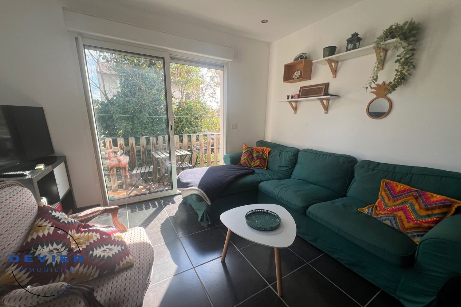 Appartement à vendre, 64m², Montpellier