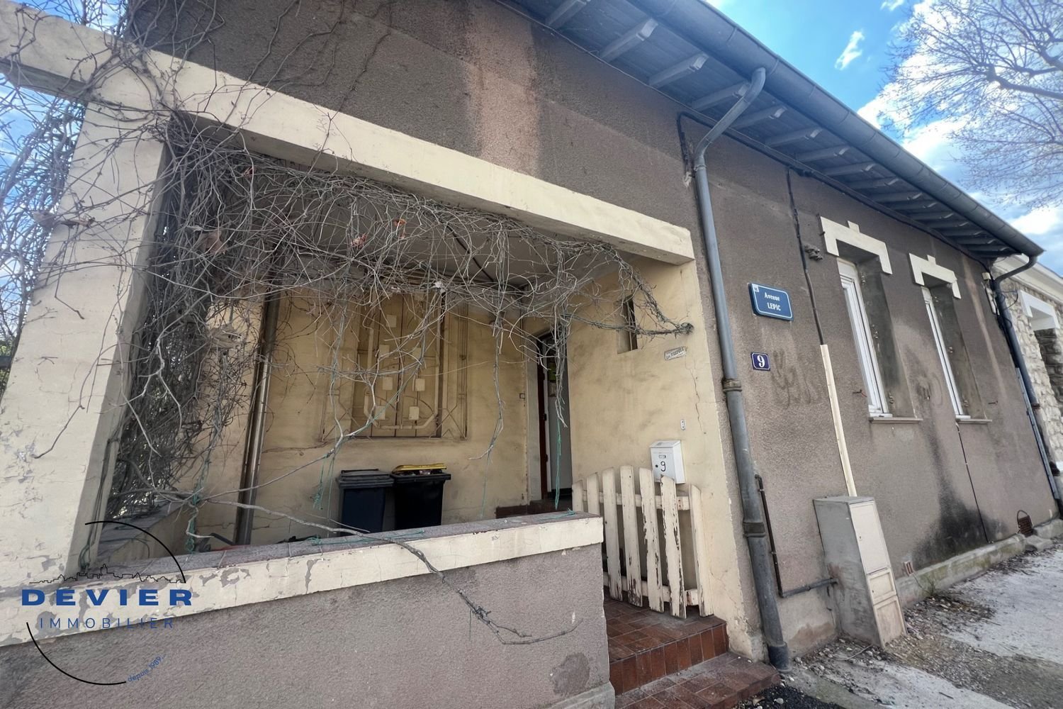 Appartement à vendre, 64m², Montpellier
