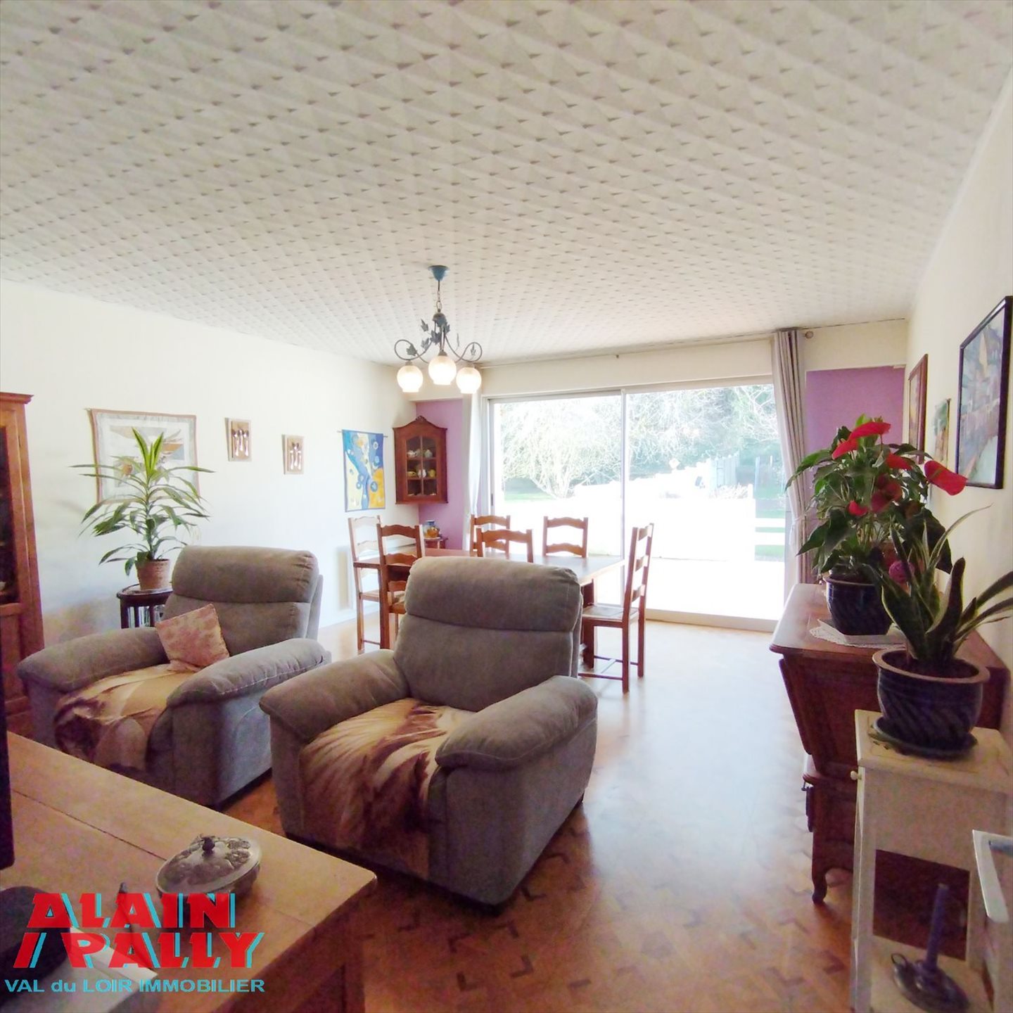 Maison à vendre, 100m², Bonneval