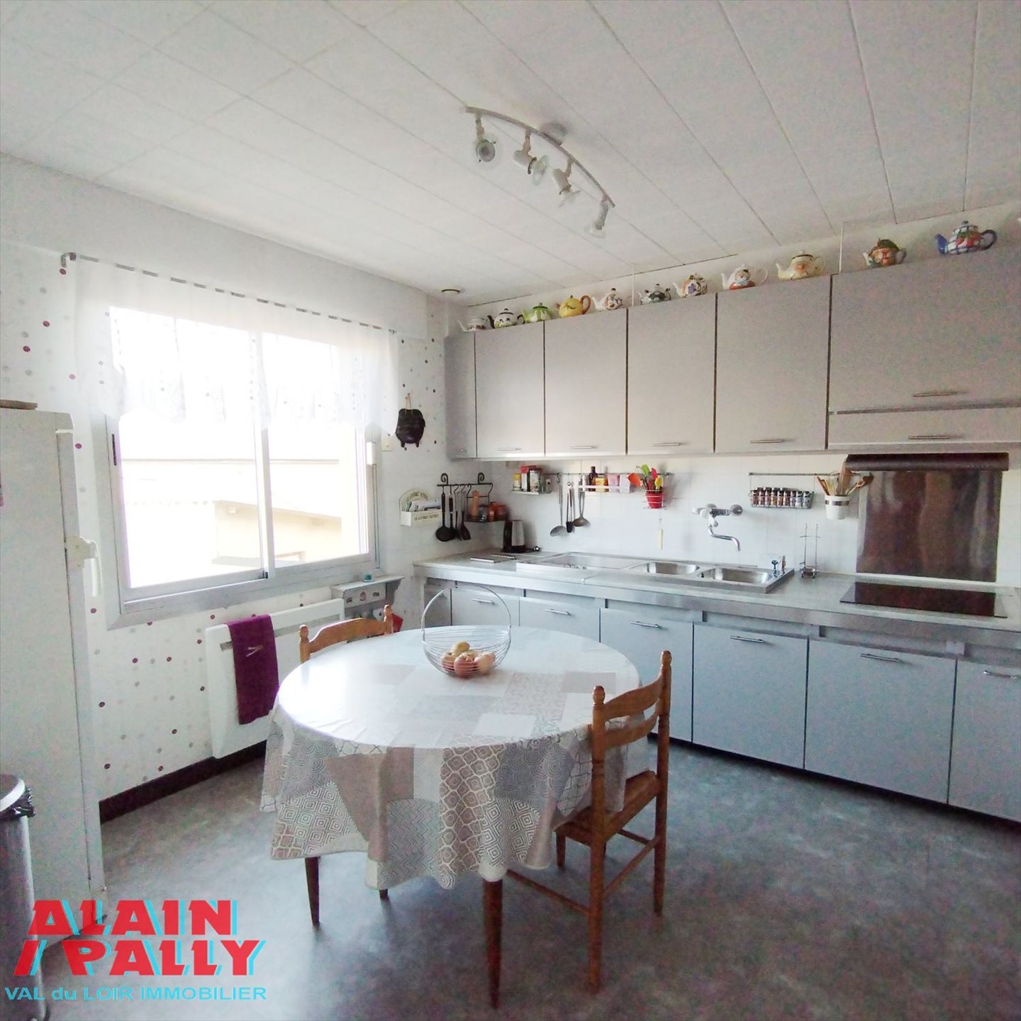 Maison à vendre, 100m², Bonneval