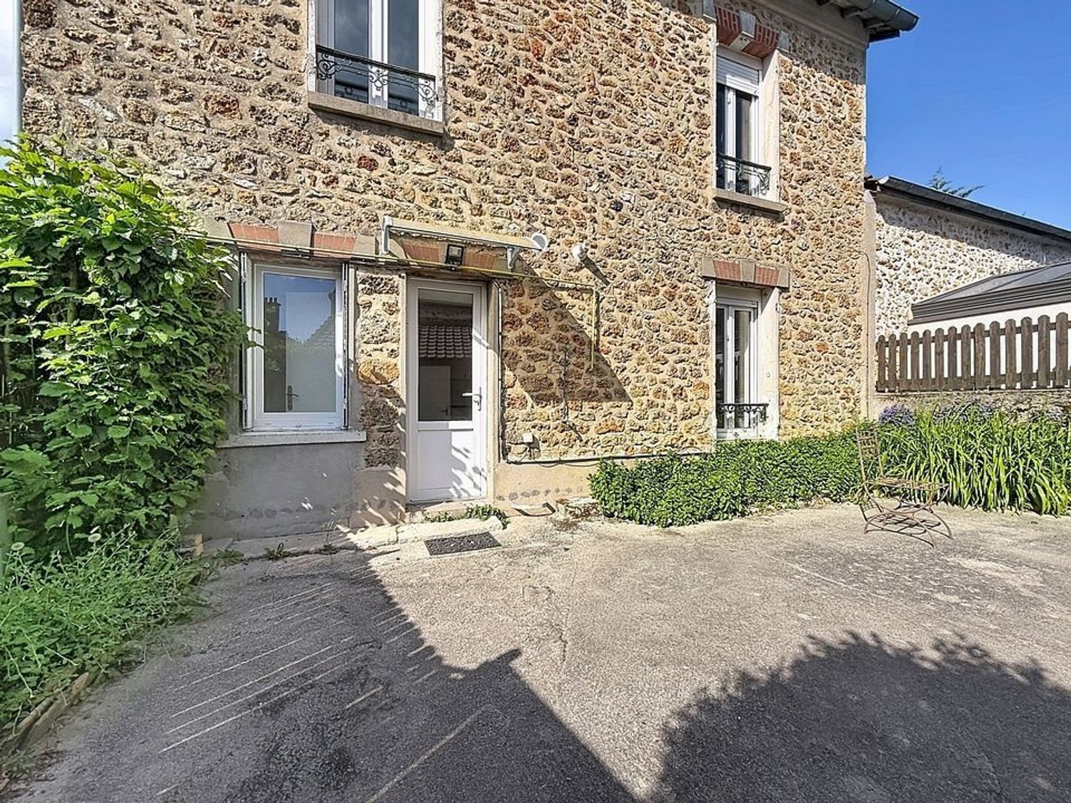 Maison à vendre, 103m², Voisins-le-Bretonneux