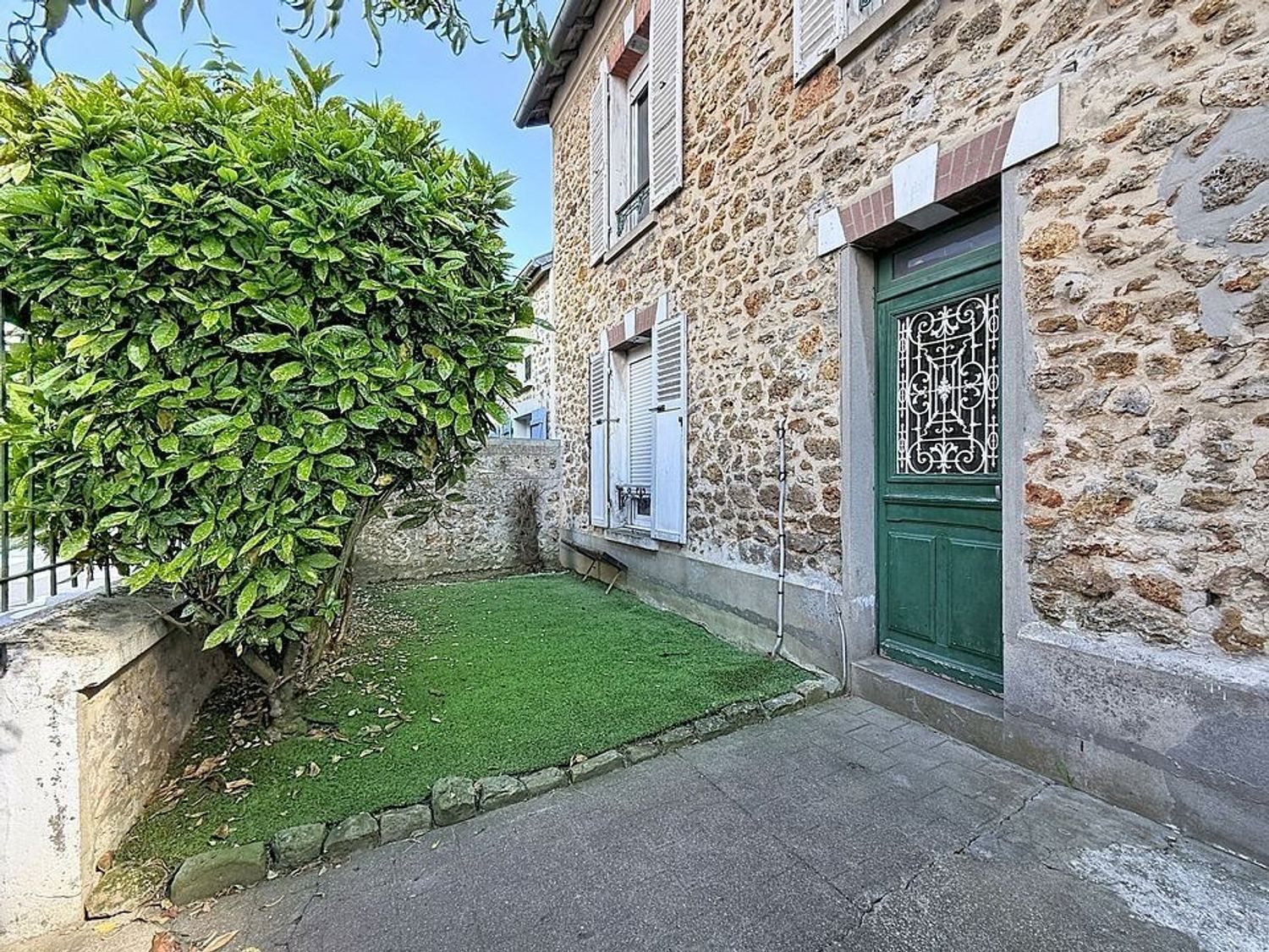 Maison à vendre, 103m², Voisins-le-Bretonneux