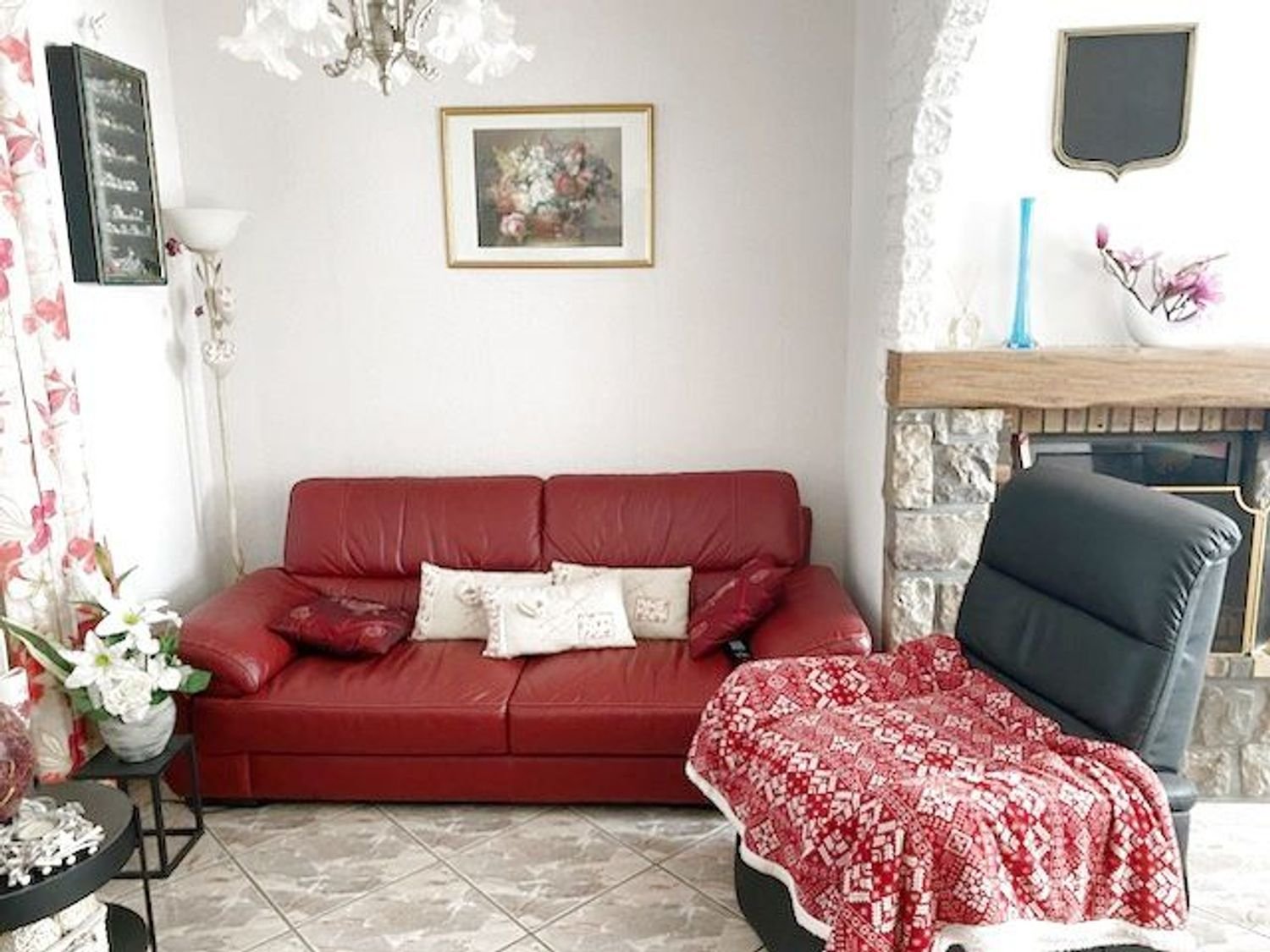 Maison à vendre, 93m², Amiens