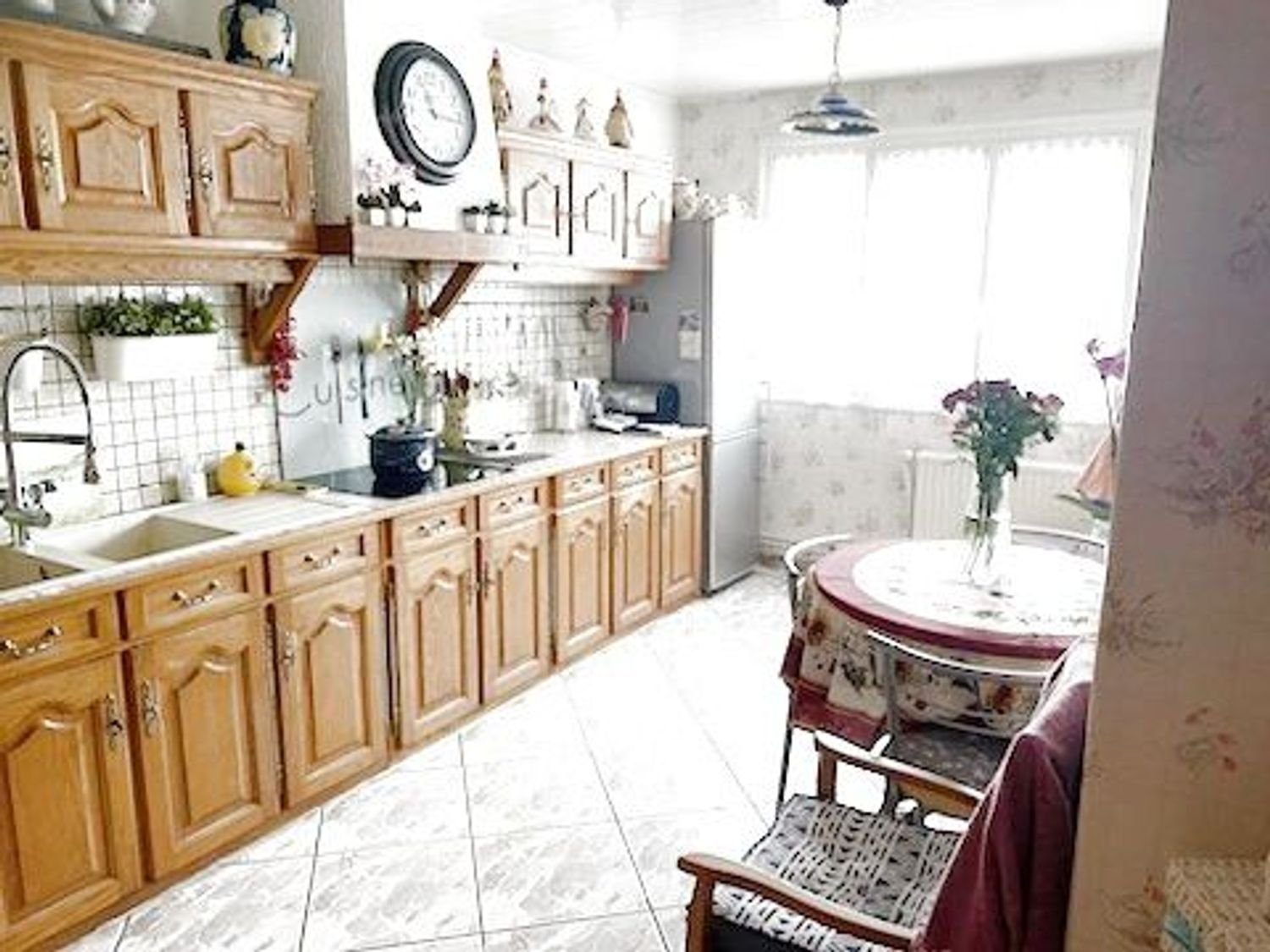 Maison à vendre, 93m², Amiens
