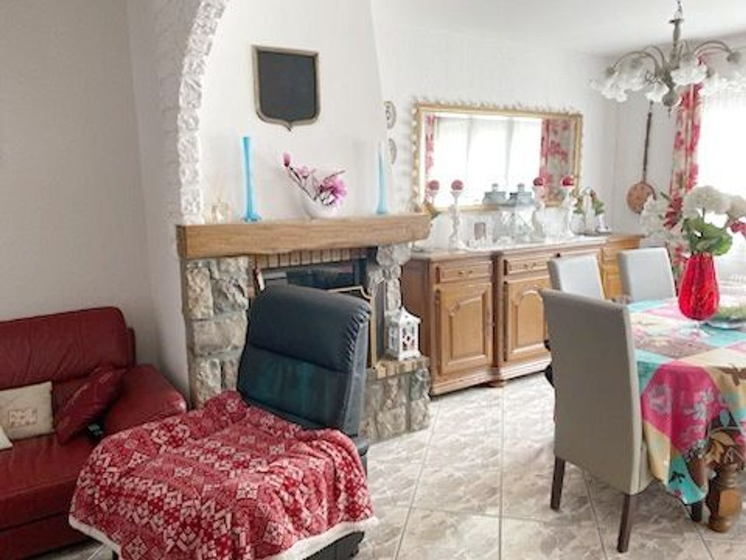 Maison à vendre, 93m², Amiens