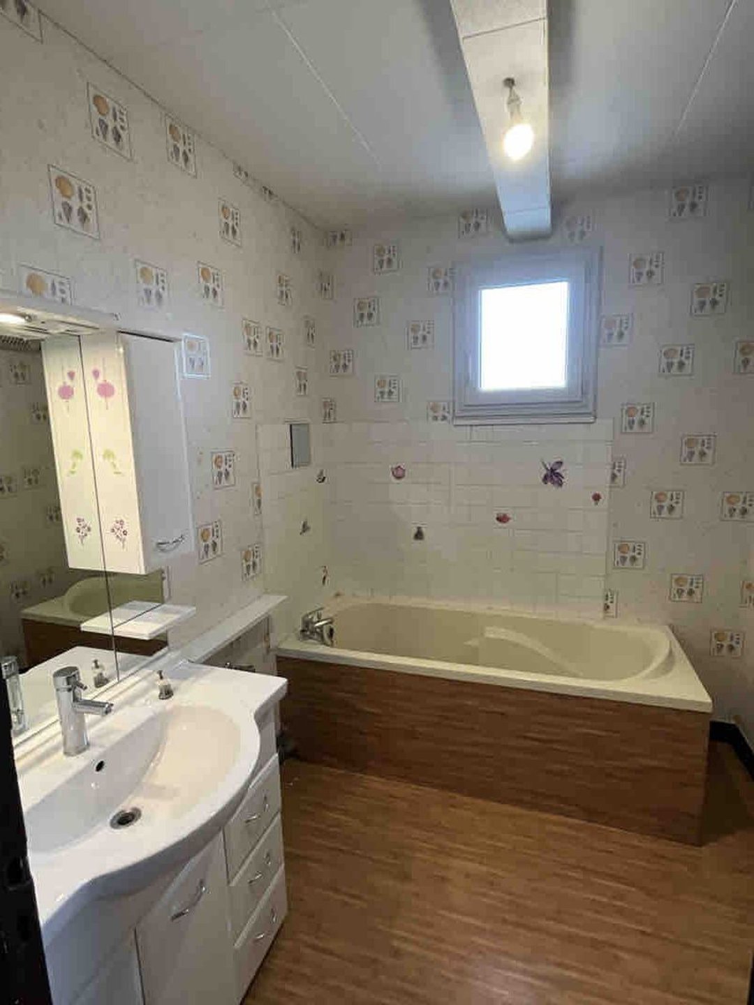 Appartement à louer, 78m², Moulins
