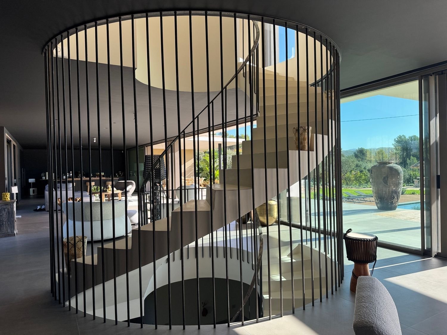 Maison à vendre, 470m², Le Castellet