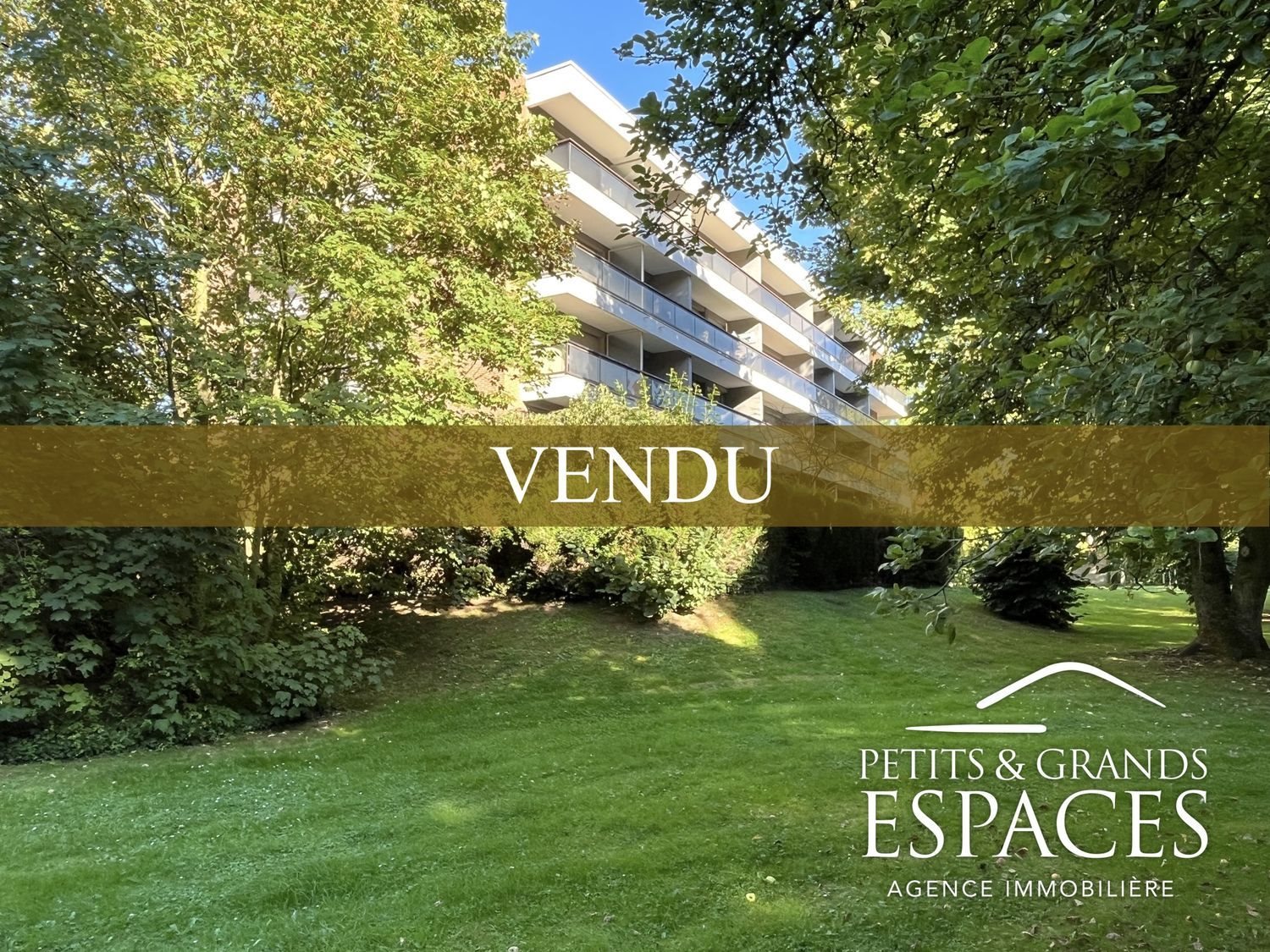 Appartement à vendre, 47m², Saint-Saulve