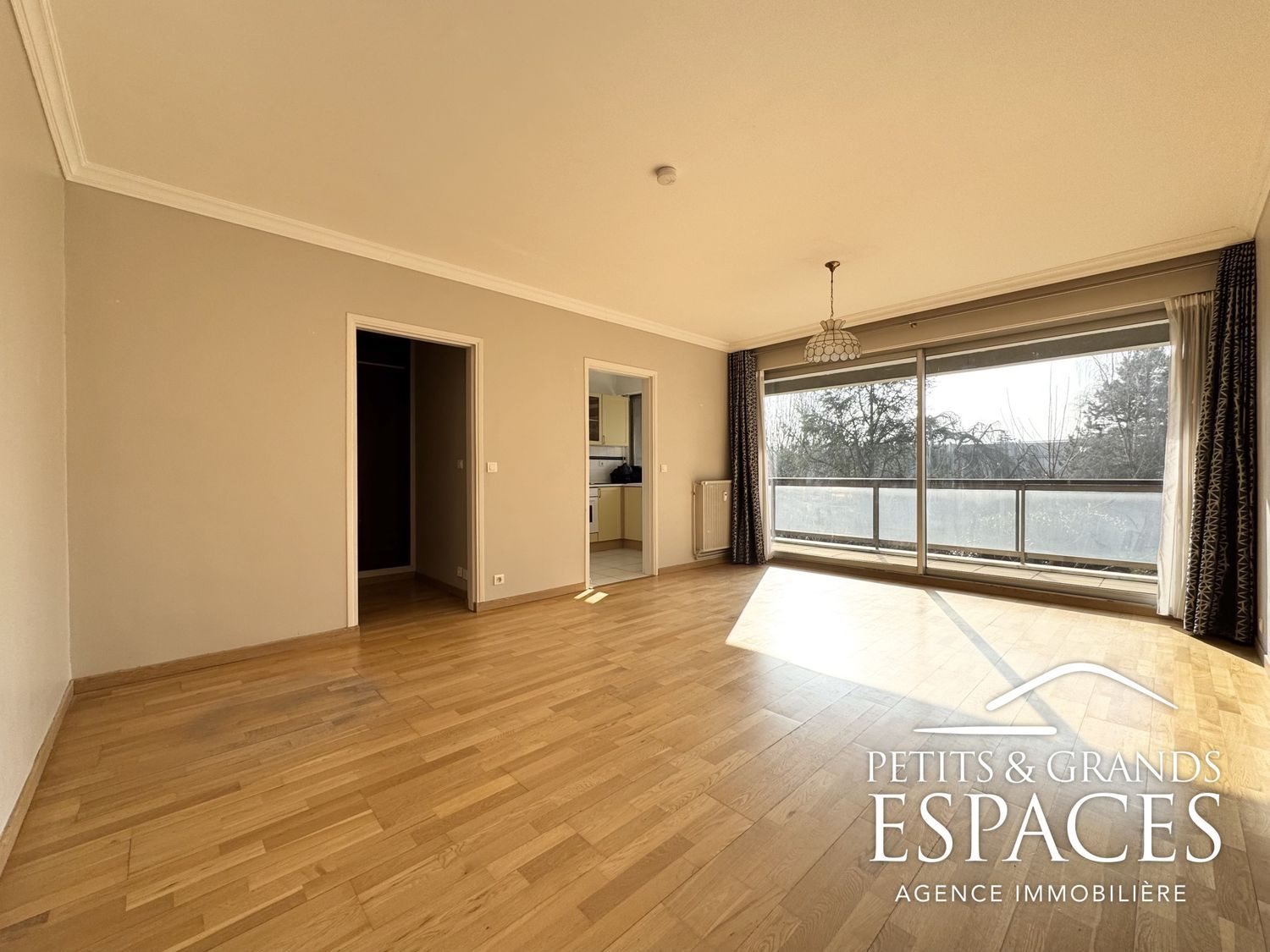 Appartement à vendre, 47m², Saint-Saulve