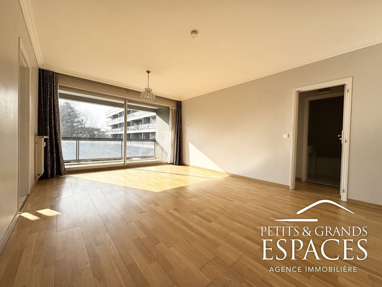 Appartement à vendre, 47m², Saint-Saulve