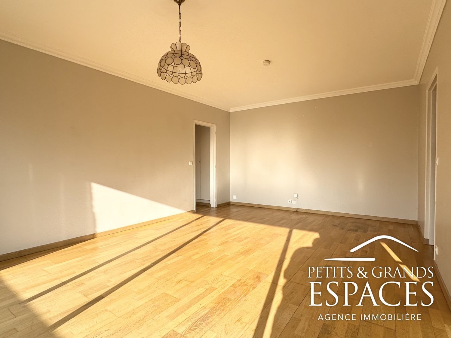 Appartement à vendre, 47m², Saint-Saulve
