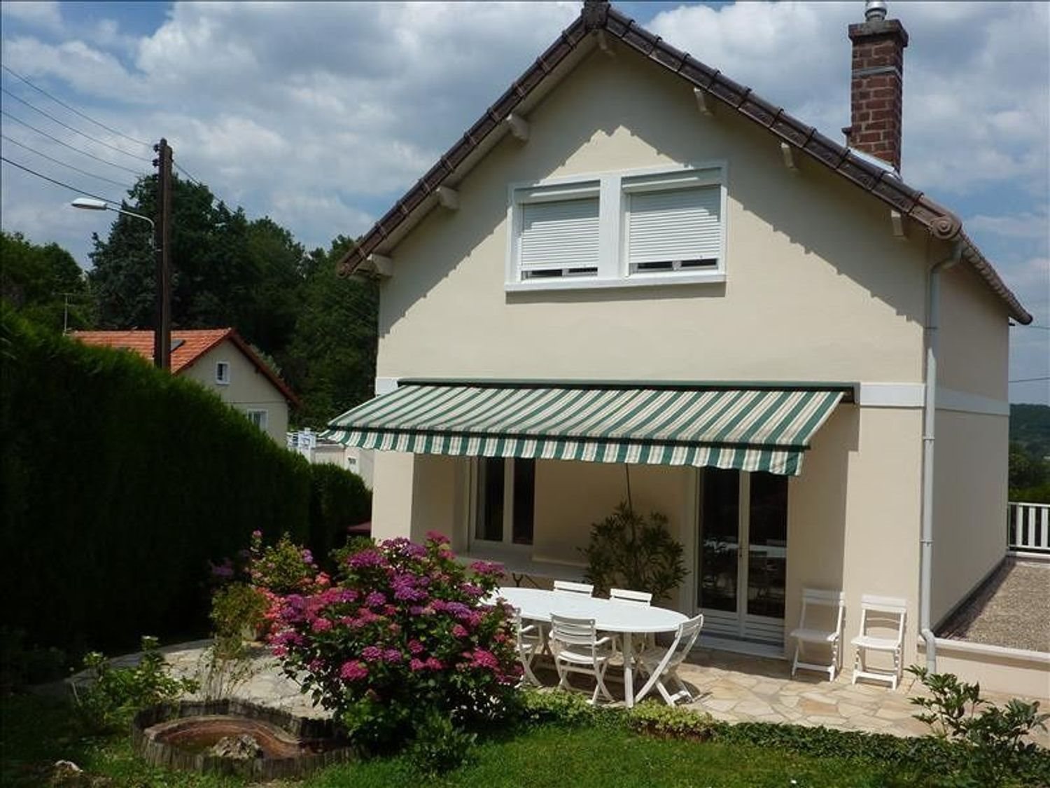 Maison à vendre, 85m², Orsay