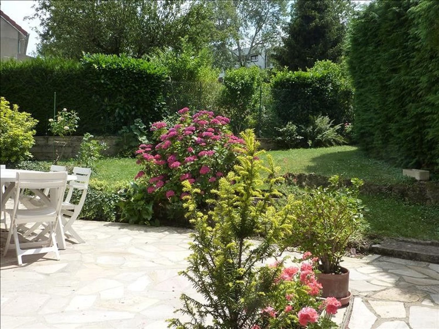 Maison à vendre, 85m², Orsay